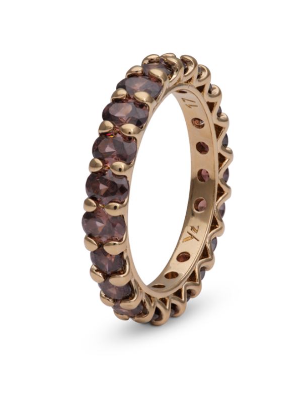 julien ring chestnut Ylva li DecH
